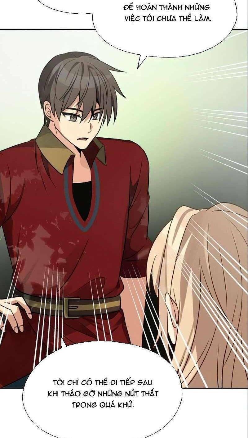 Lần Nữa Chuyển Sinh Sang Thế Giới Khác Chapter 23 - Trang 2