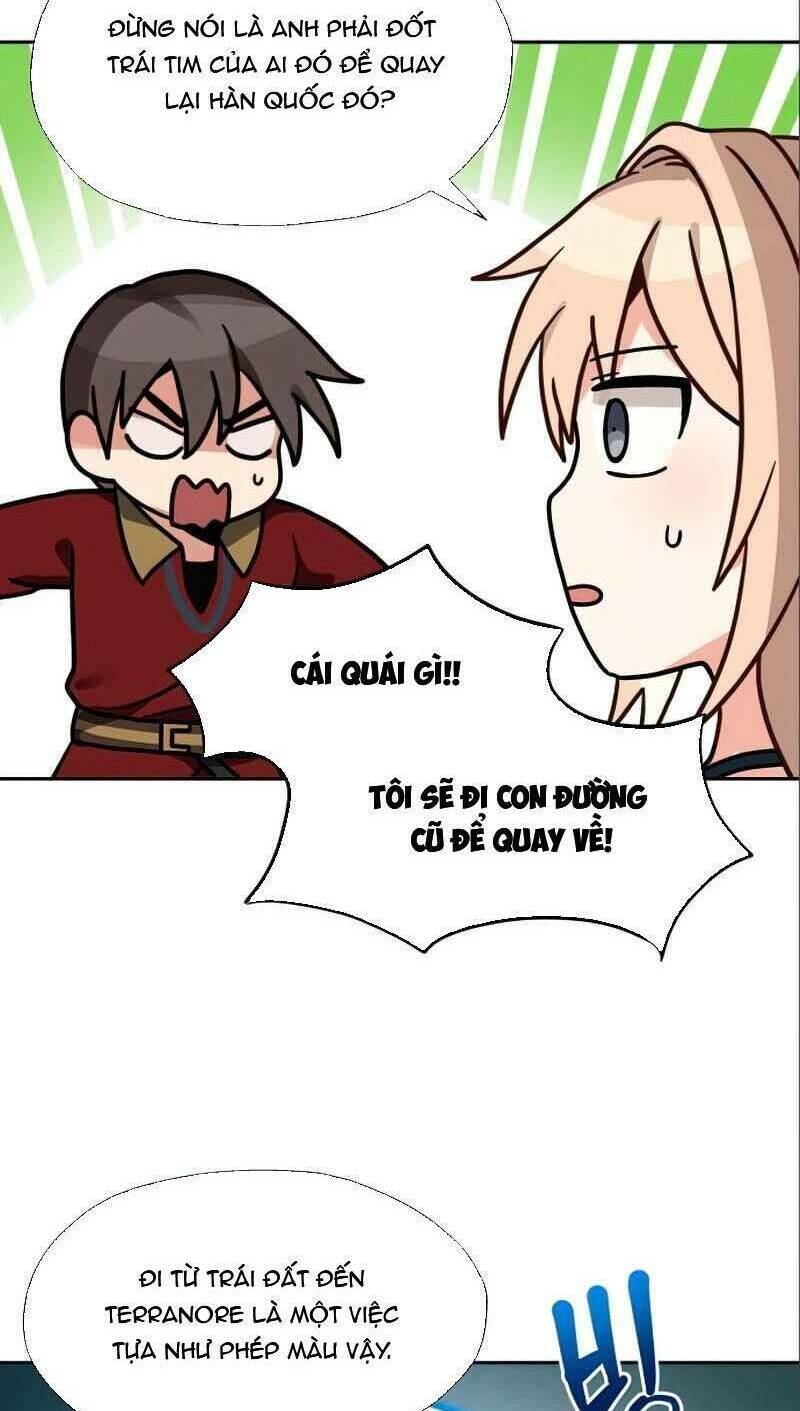 Lần Nữa Chuyển Sinh Sang Thế Giới Khác Chapter 23 - Trang 2