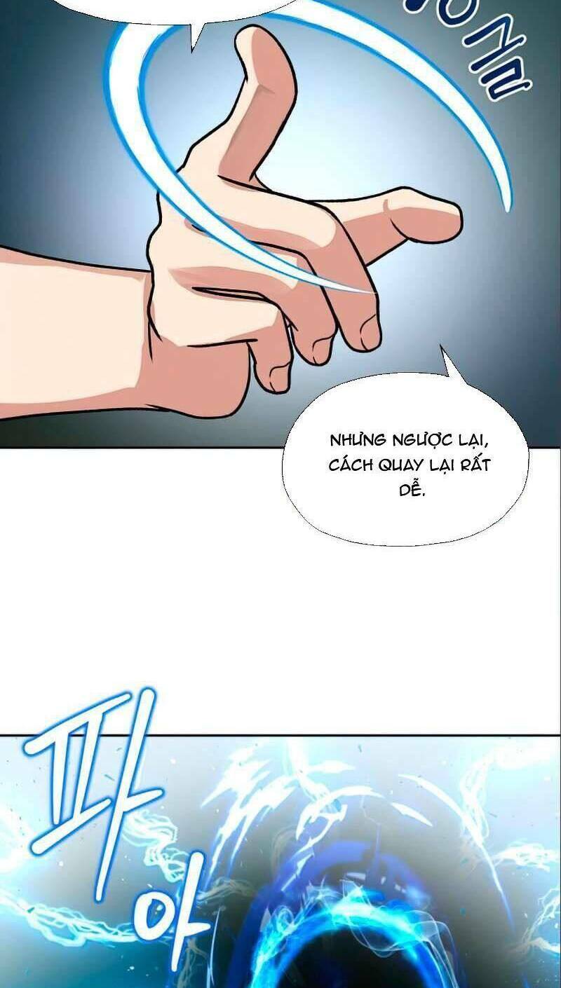 Lần Nữa Chuyển Sinh Sang Thế Giới Khác Chapter 23 - Trang 2