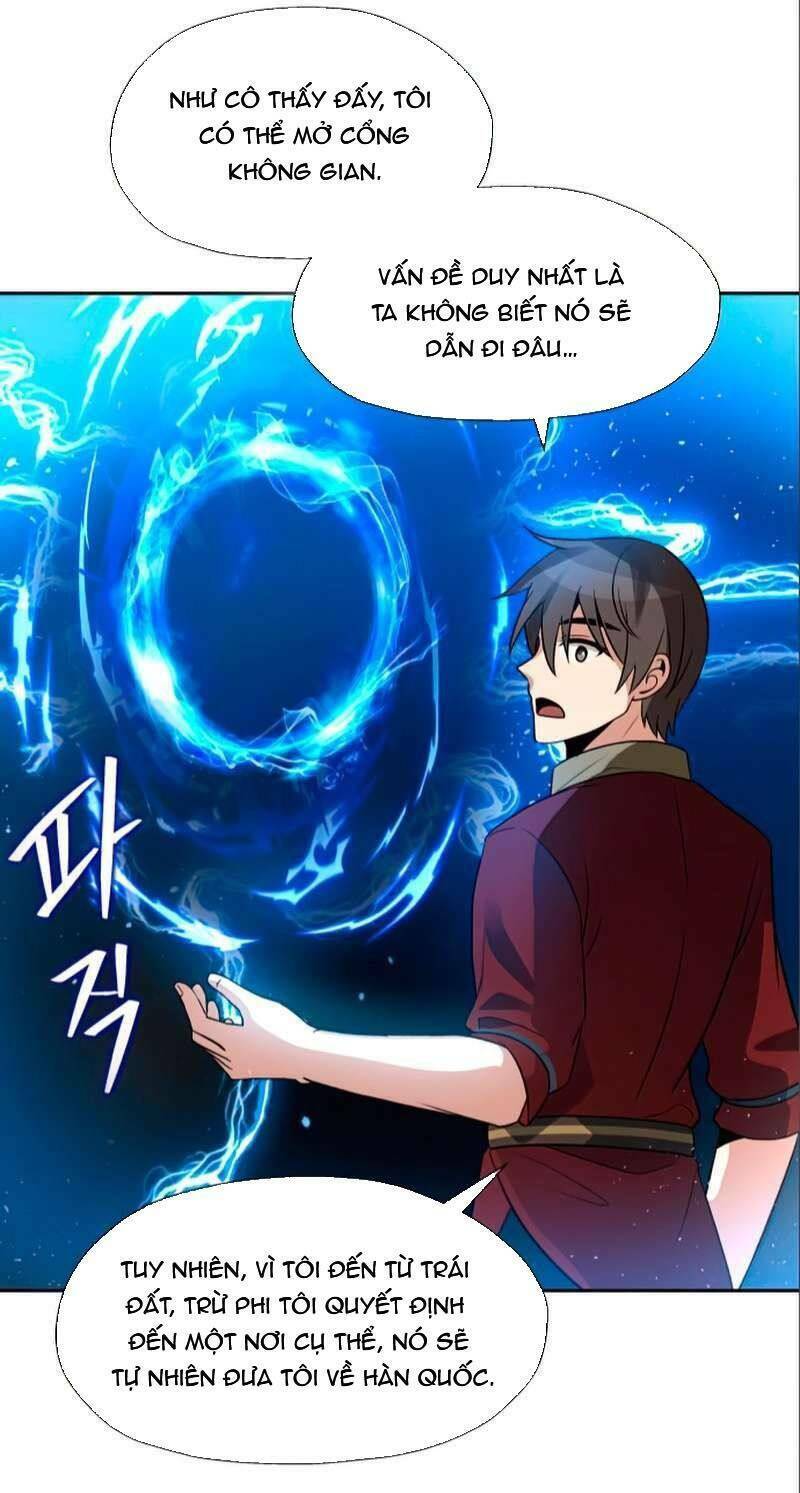 Lần Nữa Chuyển Sinh Sang Thế Giới Khác Chapter 23 - Trang 2