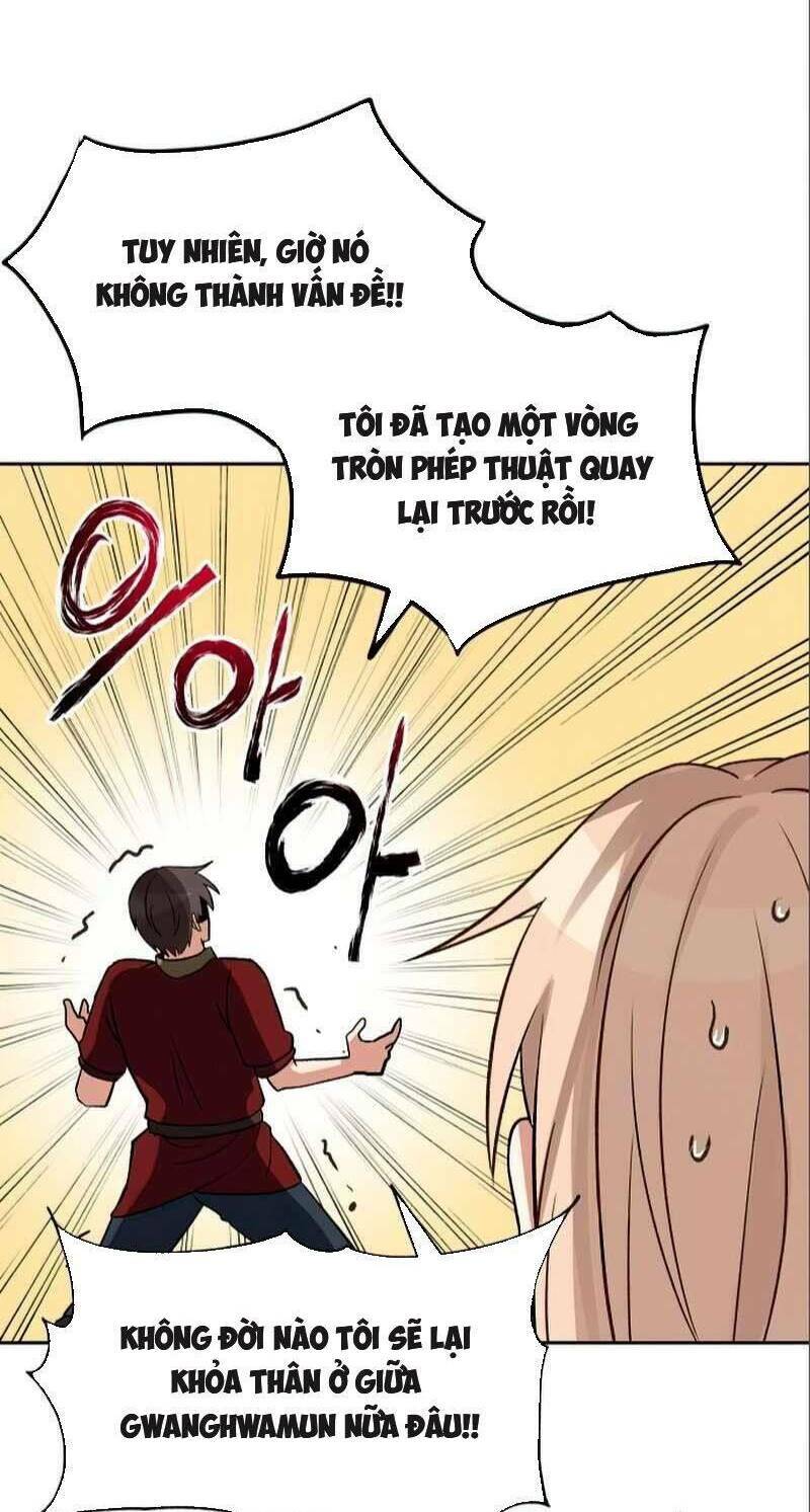 Lần Nữa Chuyển Sinh Sang Thế Giới Khác Chapter 23 - Trang 2