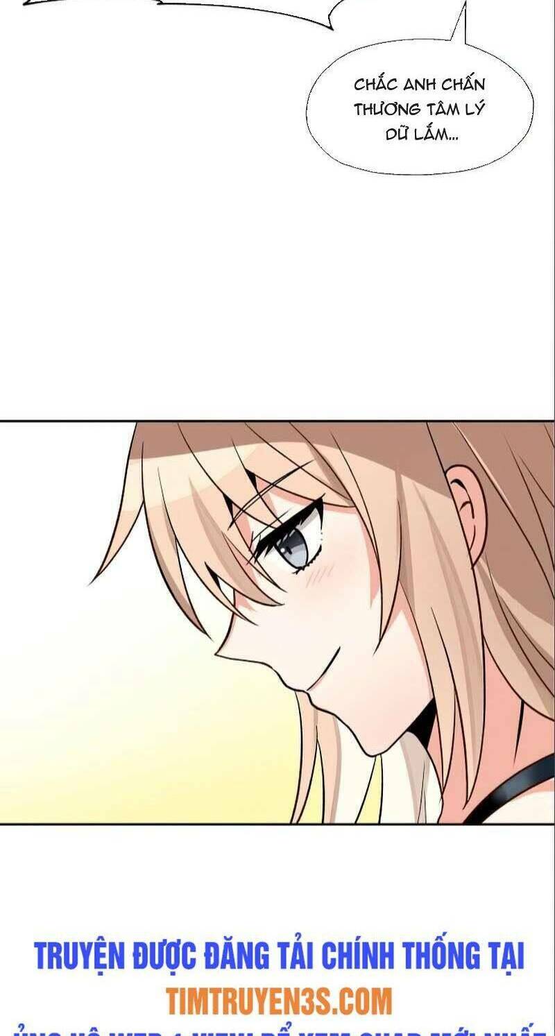 Lần Nữa Chuyển Sinh Sang Thế Giới Khác Chapter 23 - Trang 2