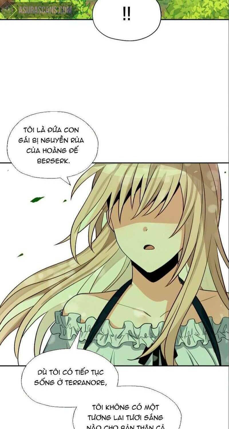 Lần Nữa Chuyển Sinh Sang Thế Giới Khác Chapter 23 - Trang 2