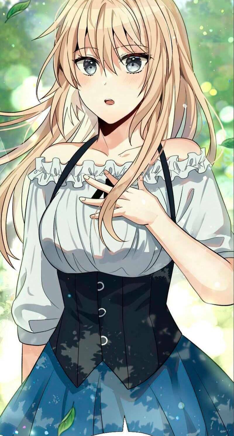 Lần Nữa Chuyển Sinh Sang Thế Giới Khác Chapter 23 - Trang 2