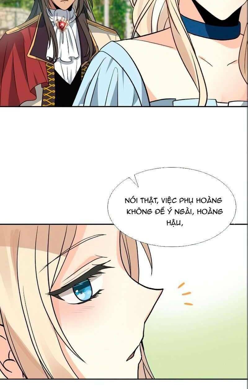 Lần Nữa Chuyển Sinh Sang Thế Giới Khác Chapter 23 - Trang 2