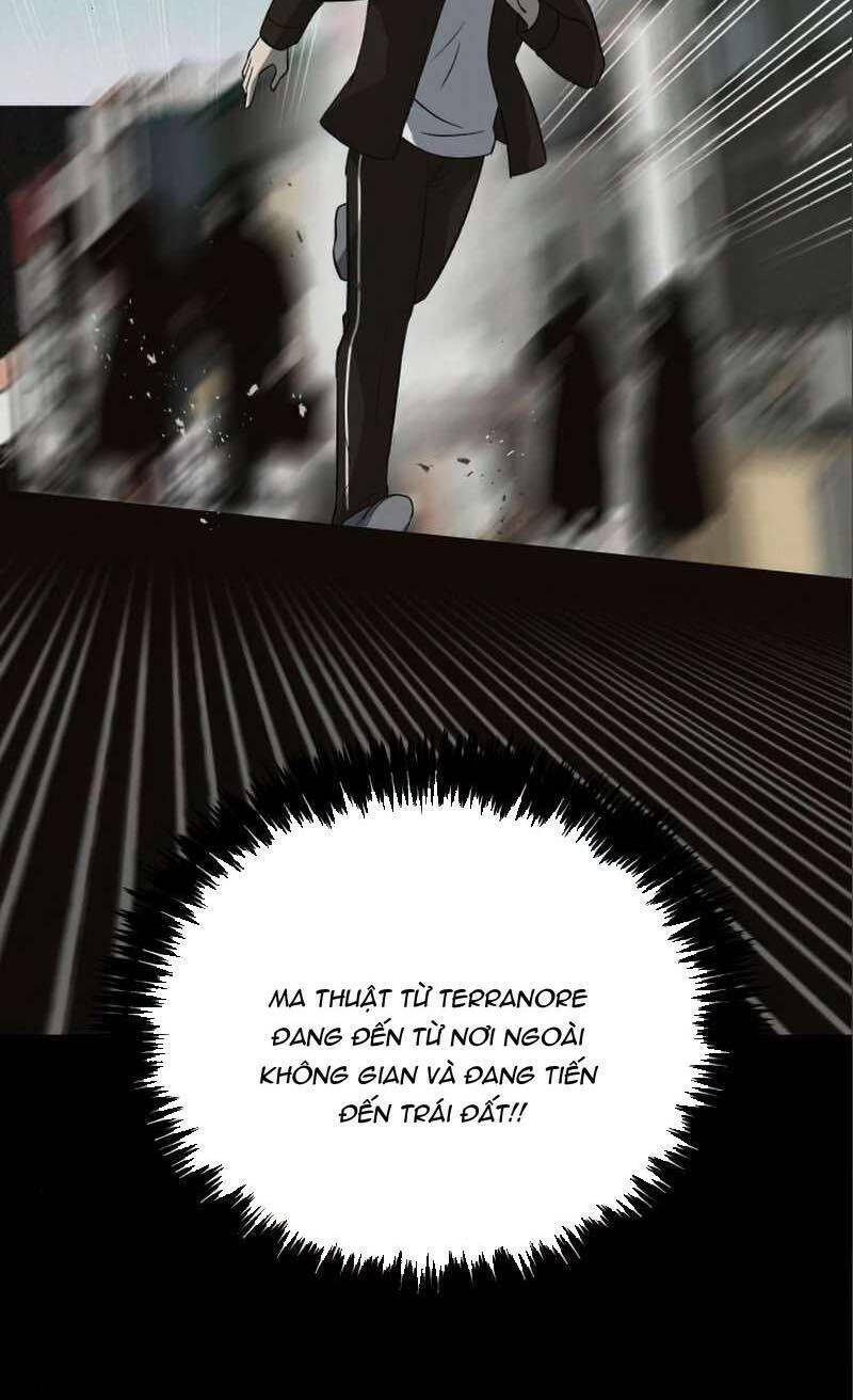 Lần Nữa Chuyển Sinh Sang Thế Giới Khác Chapter 23 - Trang 2