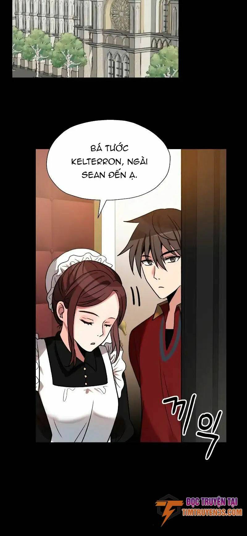 Lần Nữa Chuyển Sinh Sang Thế Giới Khác Chapter 24 - Trang 2