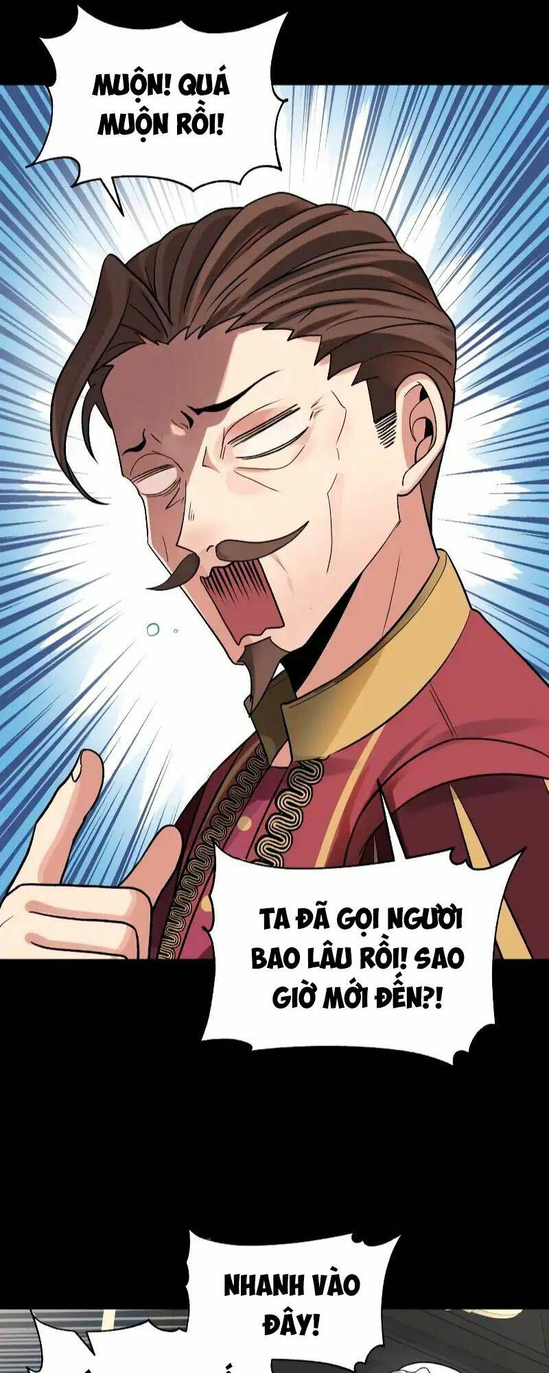 Lần Nữa Chuyển Sinh Sang Thế Giới Khác Chapter 24 - Trang 2