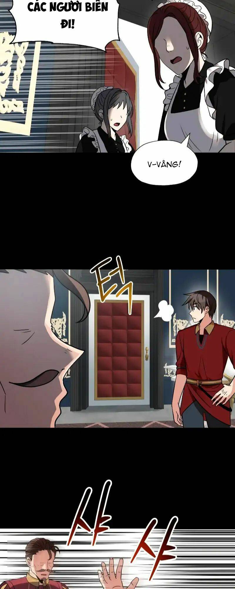 Lần Nữa Chuyển Sinh Sang Thế Giới Khác Chapter 24 - Trang 2