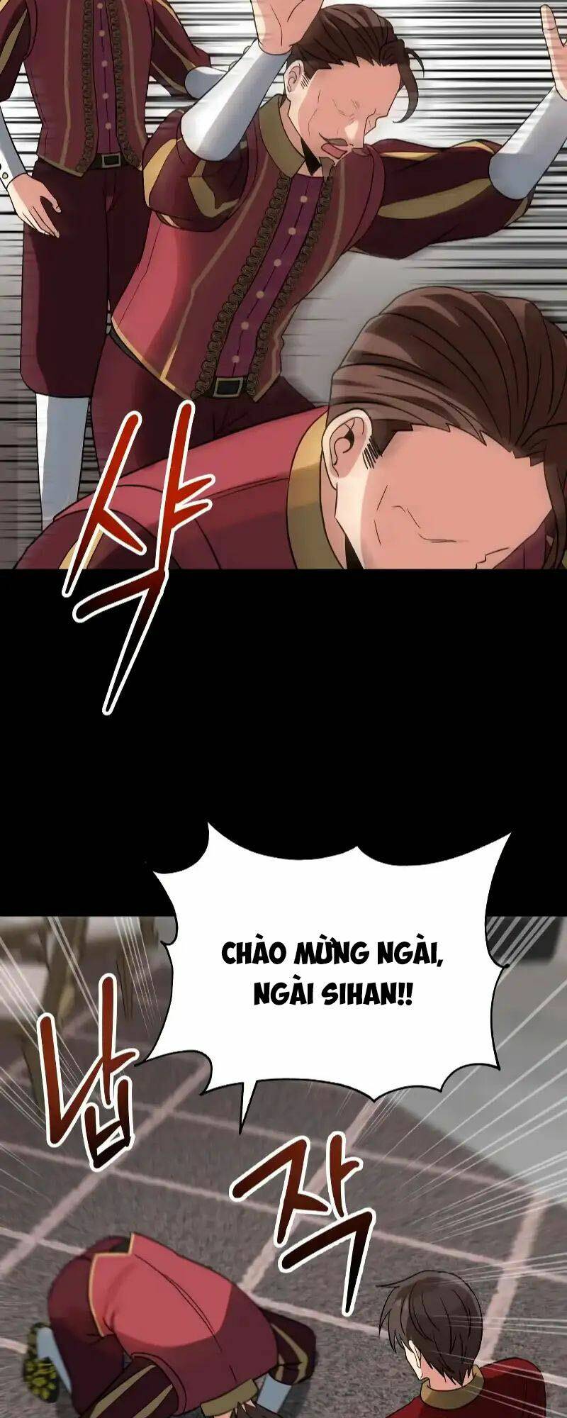 Lần Nữa Chuyển Sinh Sang Thế Giới Khác Chapter 24 - Trang 2