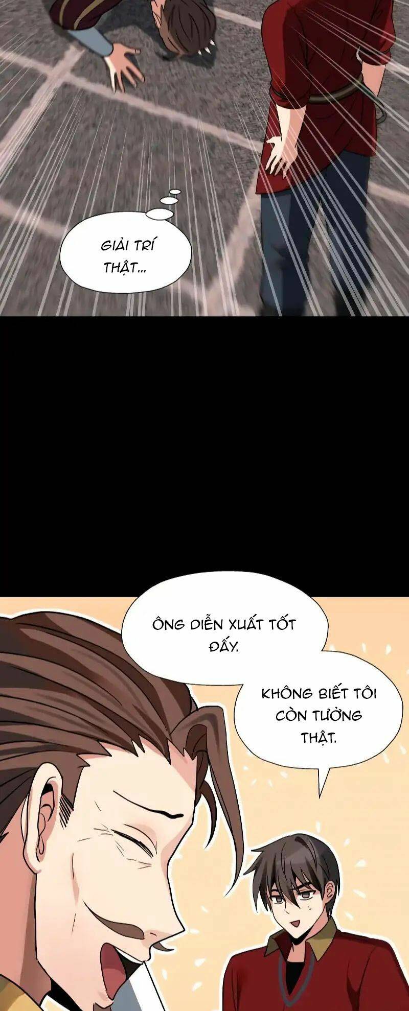 Lần Nữa Chuyển Sinh Sang Thế Giới Khác Chapter 24 - Trang 2