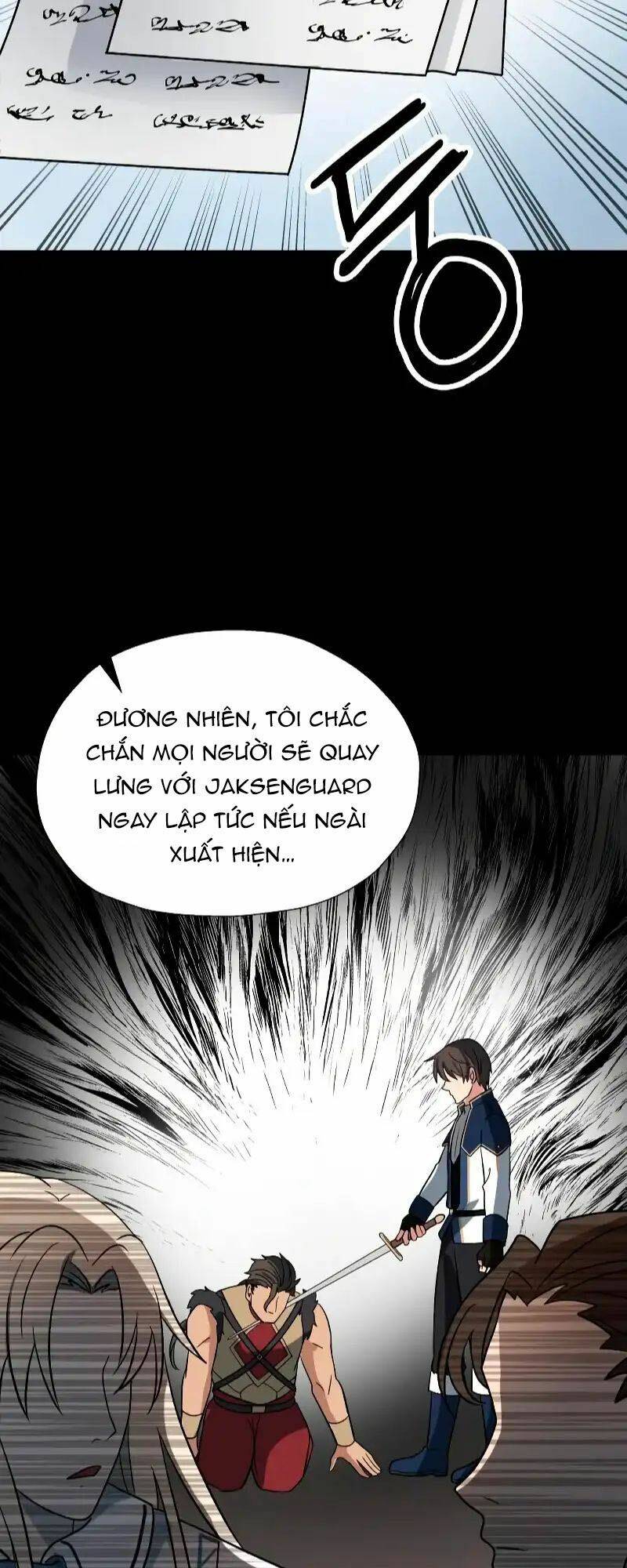 Lần Nữa Chuyển Sinh Sang Thế Giới Khác Chapter 24 - Trang 2