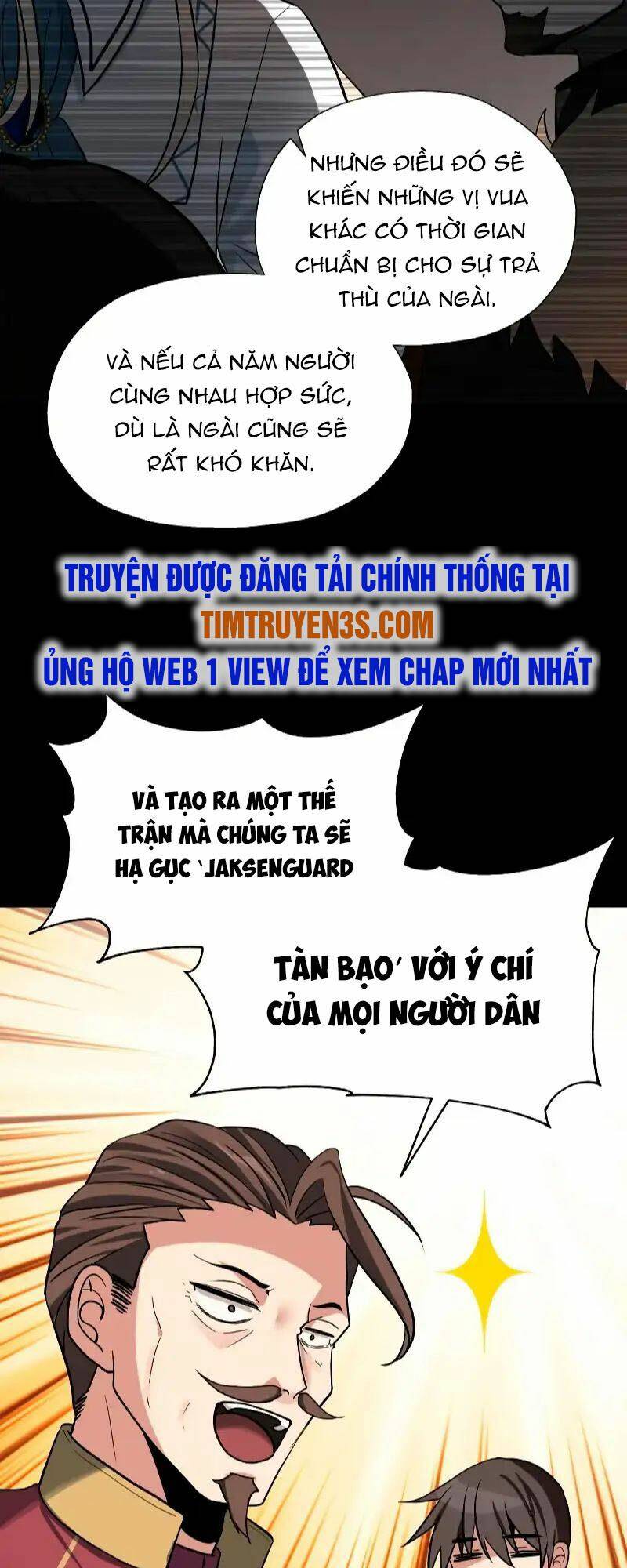 Lần Nữa Chuyển Sinh Sang Thế Giới Khác Chapter 24 - Trang 2