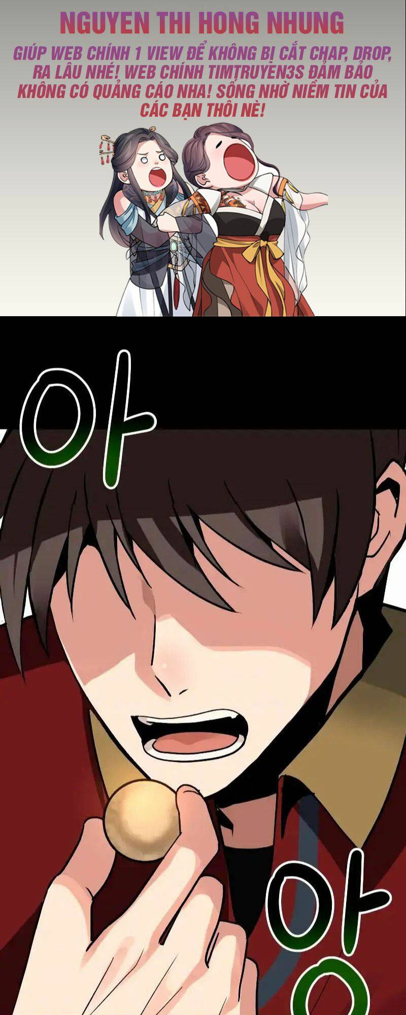 Lần Nữa Chuyển Sinh Sang Thế Giới Khác Chapter 24 - Trang 2