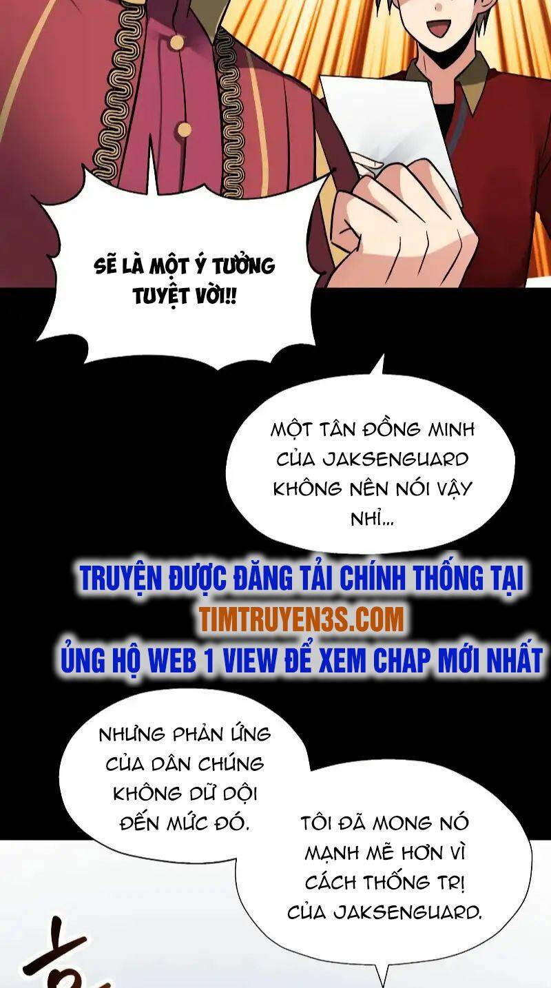 Lần Nữa Chuyển Sinh Sang Thế Giới Khác Chapter 24 - Trang 2
