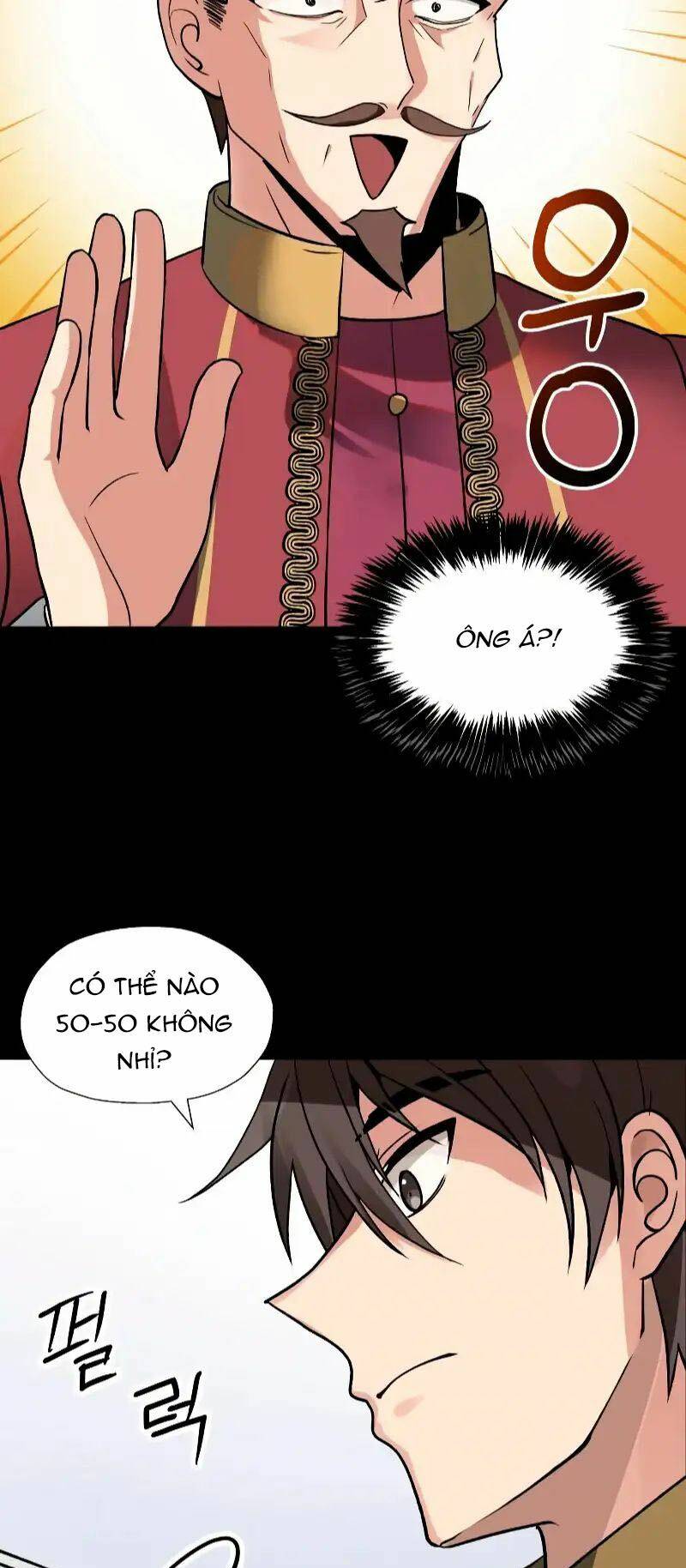 Lần Nữa Chuyển Sinh Sang Thế Giới Khác Chapter 24 - Trang 2