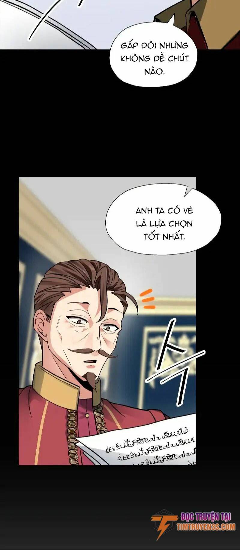 Lần Nữa Chuyển Sinh Sang Thế Giới Khác Chapter 24 - Trang 2