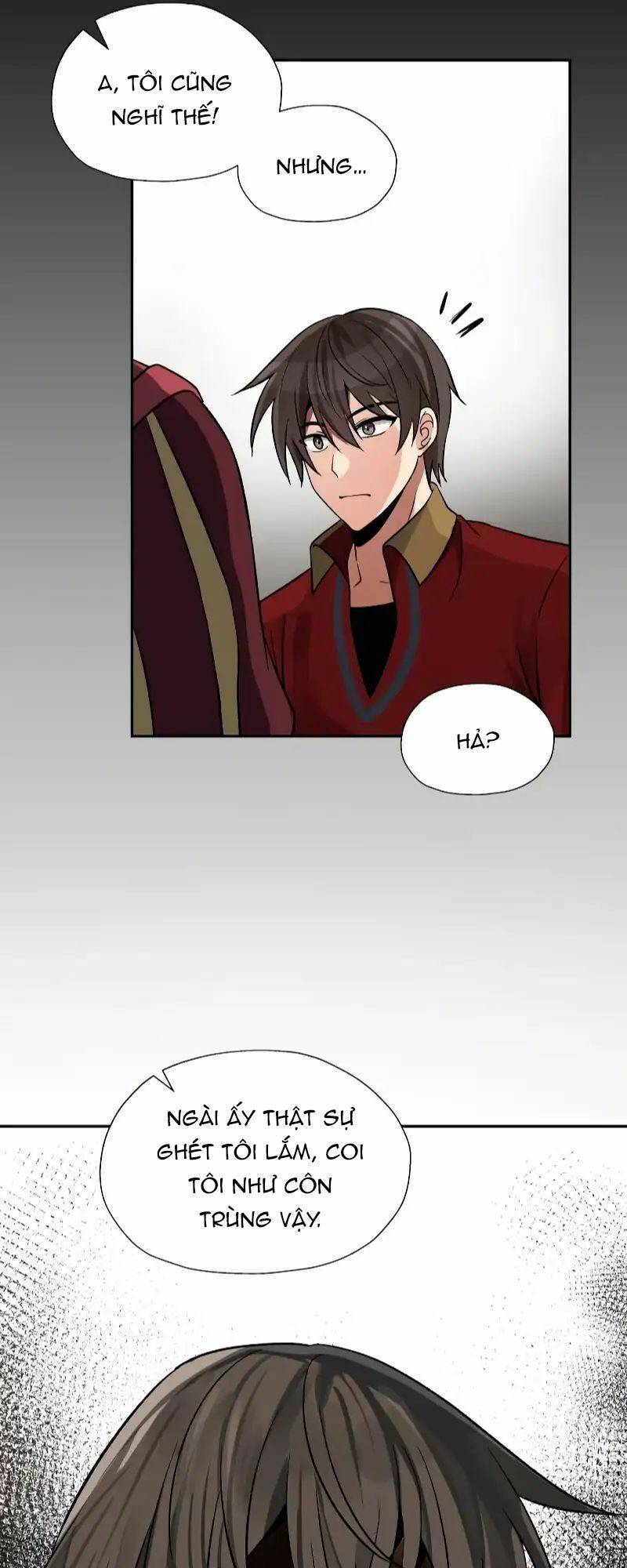 Lần Nữa Chuyển Sinh Sang Thế Giới Khác Chapter 24 - Trang 2