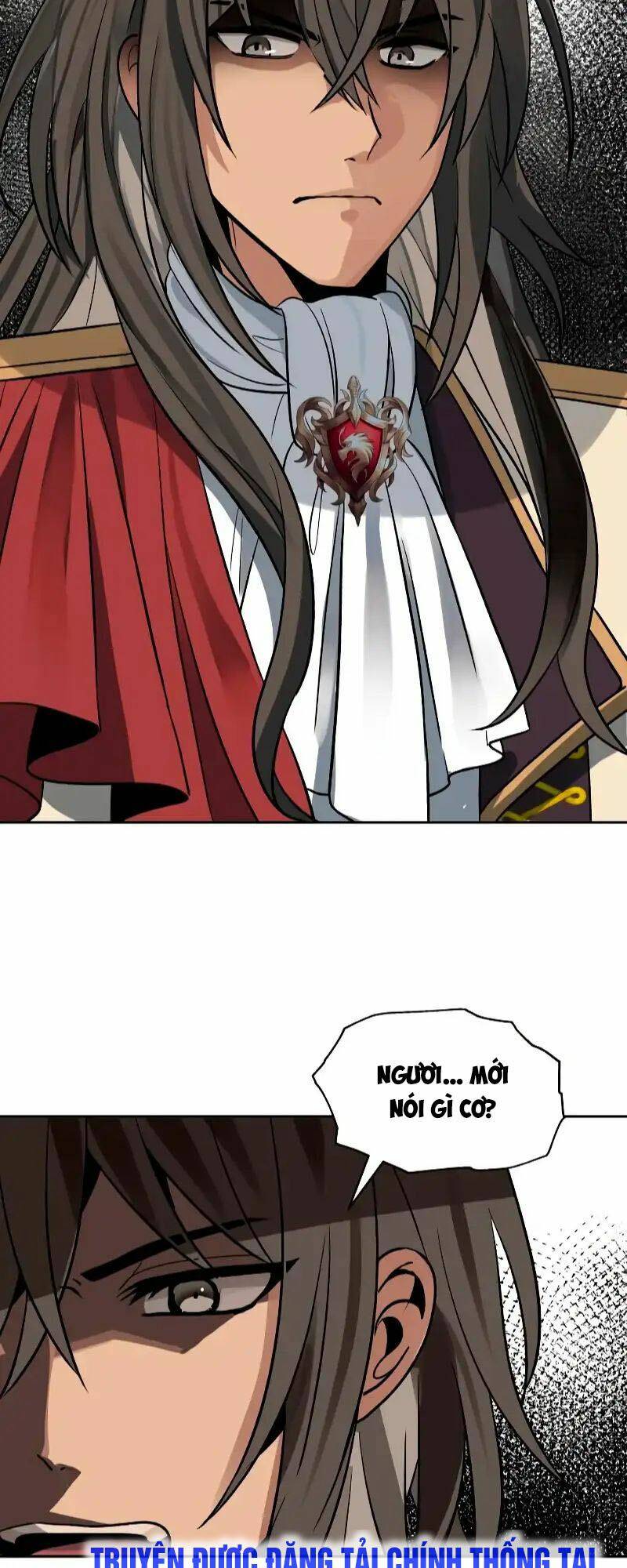 Lần Nữa Chuyển Sinh Sang Thế Giới Khác Chapter 24 - Trang 2