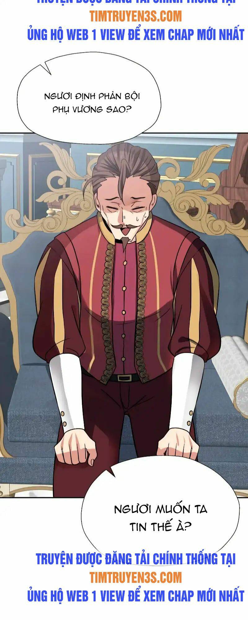 Lần Nữa Chuyển Sinh Sang Thế Giới Khác Chapter 24 - Trang 2