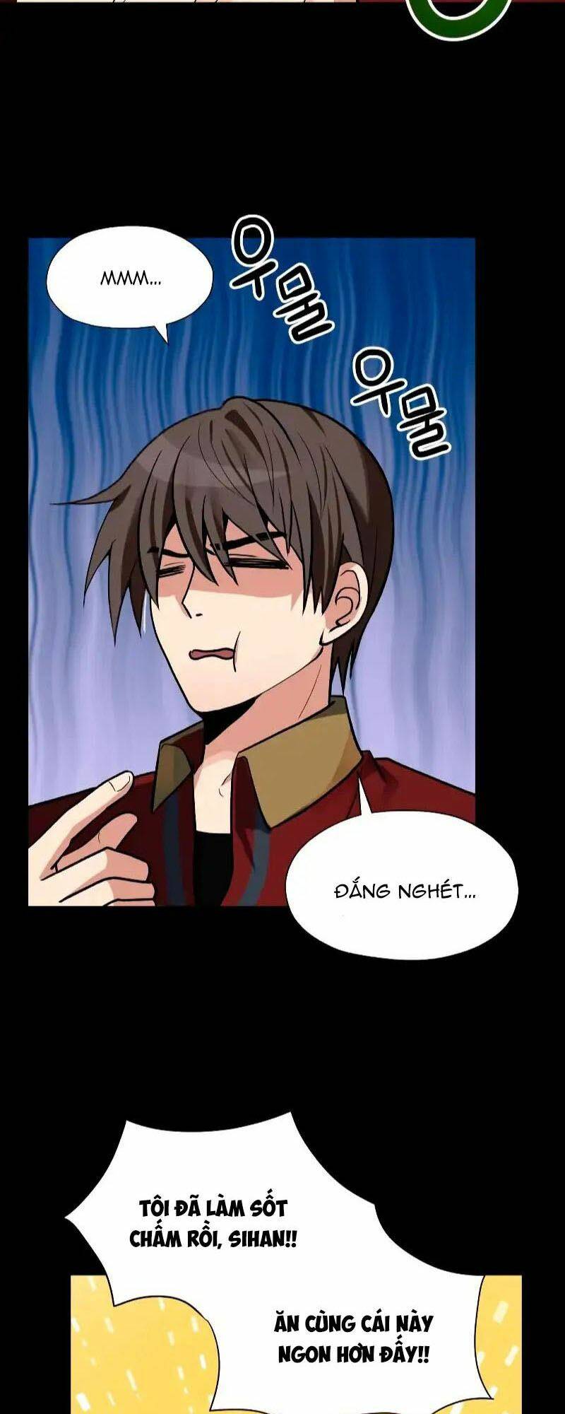 Lần Nữa Chuyển Sinh Sang Thế Giới Khác Chapter 24 - Trang 2