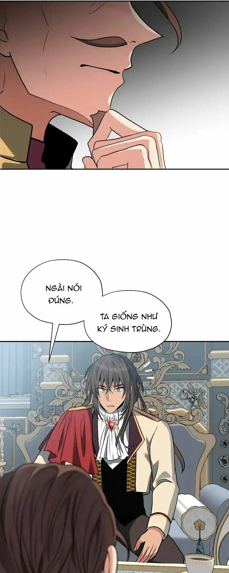 Lần Nữa Chuyển Sinh Sang Thế Giới Khác Chapter 24 - Trang 2