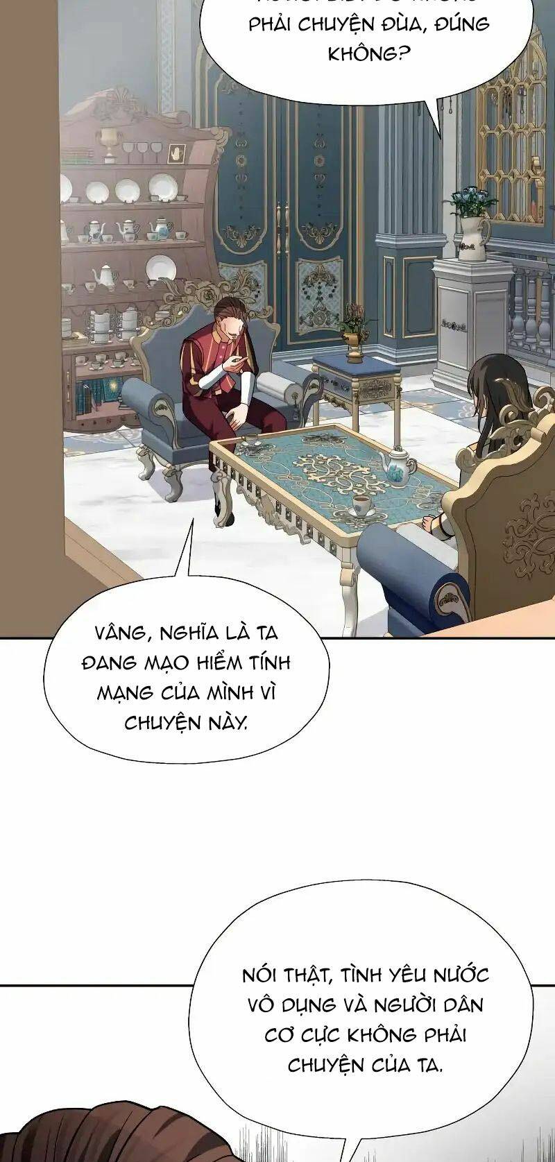 Lần Nữa Chuyển Sinh Sang Thế Giới Khác Chapter 24 - Trang 2