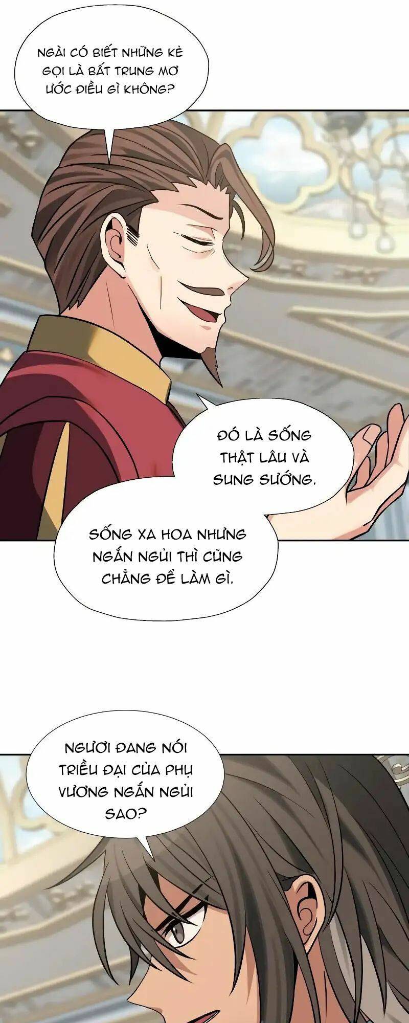 Lần Nữa Chuyển Sinh Sang Thế Giới Khác Chapter 24 - Trang 2