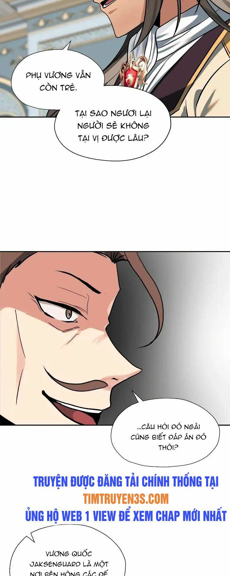 Lần Nữa Chuyển Sinh Sang Thế Giới Khác Chapter 24 - Trang 2