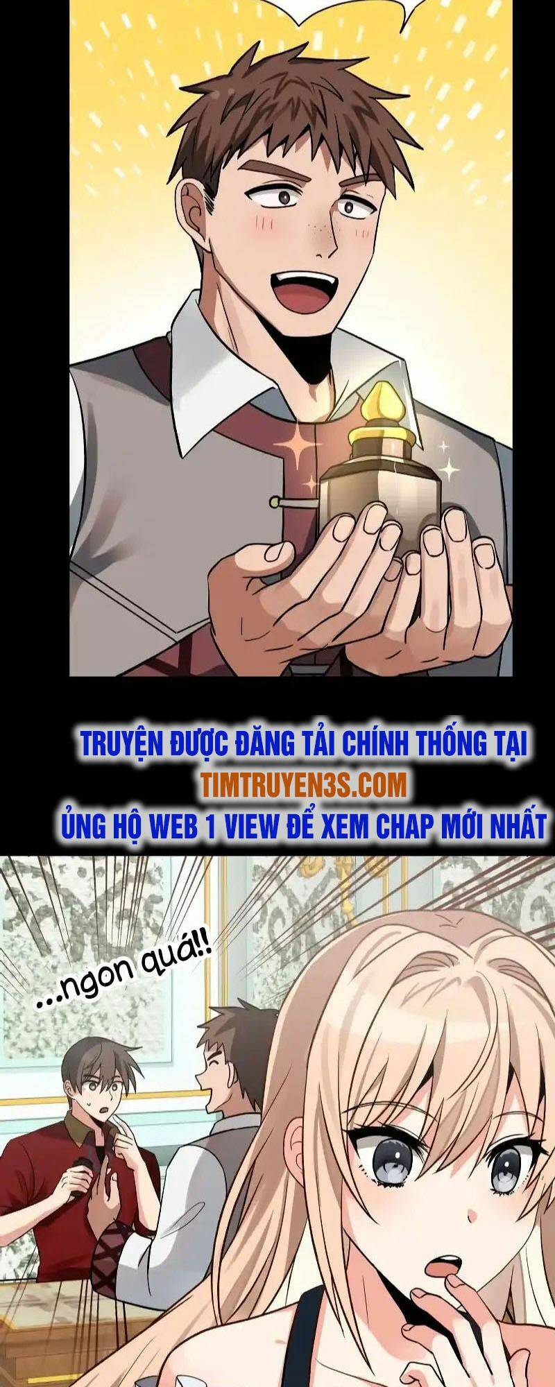 Lần Nữa Chuyển Sinh Sang Thế Giới Khác Chapter 24 - Trang 2