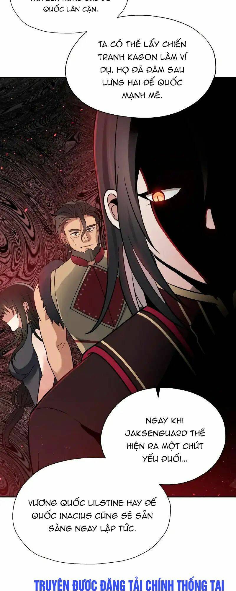 Lần Nữa Chuyển Sinh Sang Thế Giới Khác Chapter 24 - Trang 2