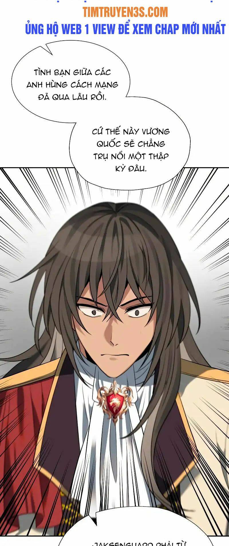 Lần Nữa Chuyển Sinh Sang Thế Giới Khác Chapter 24 - Trang 2