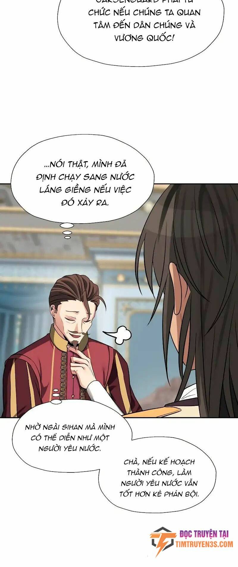 Lần Nữa Chuyển Sinh Sang Thế Giới Khác Chapter 24 - Trang 2