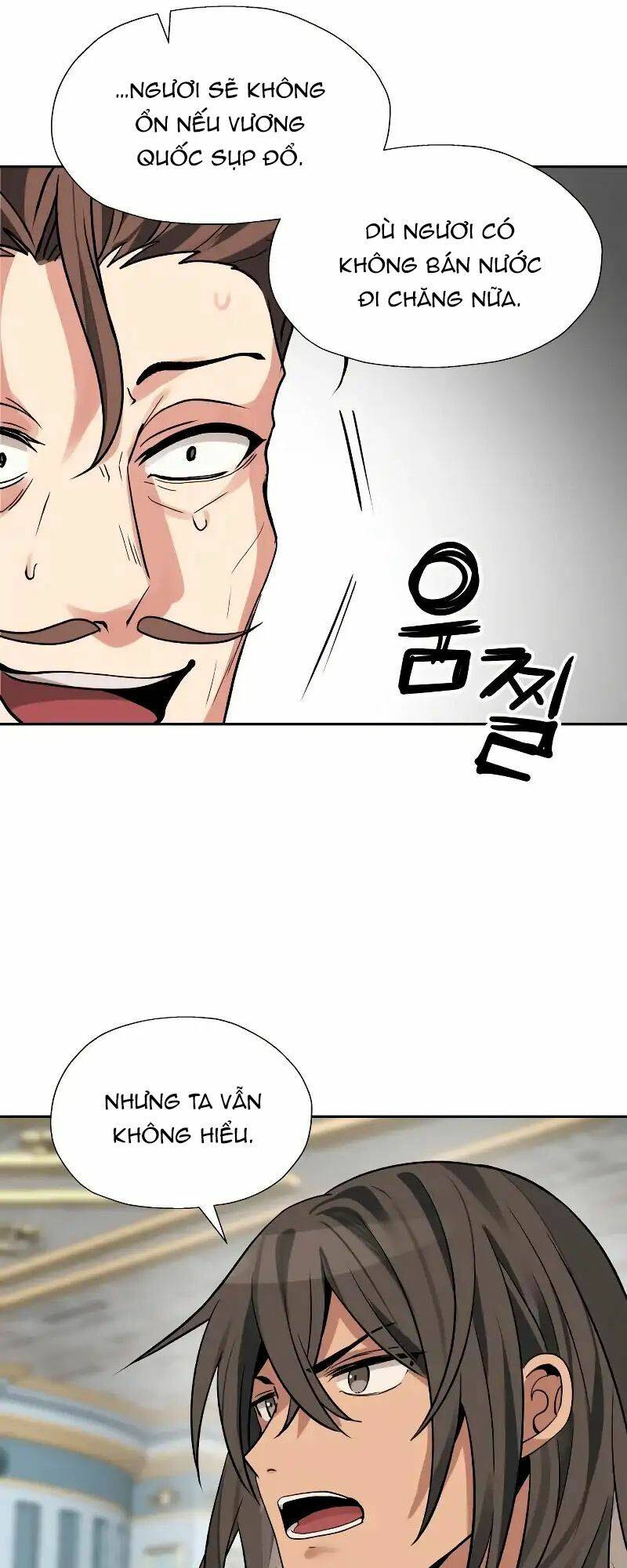 Lần Nữa Chuyển Sinh Sang Thế Giới Khác Chapter 24 - Trang 2