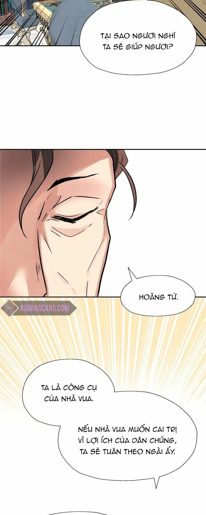 Lần Nữa Chuyển Sinh Sang Thế Giới Khác Chapter 24 - Trang 2