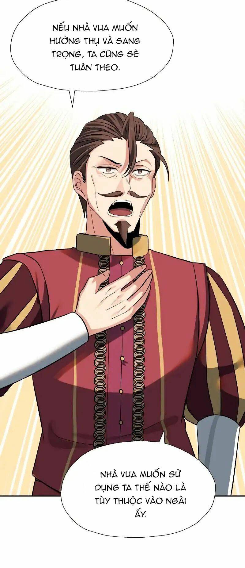 Lần Nữa Chuyển Sinh Sang Thế Giới Khác Chapter 24 - Trang 2