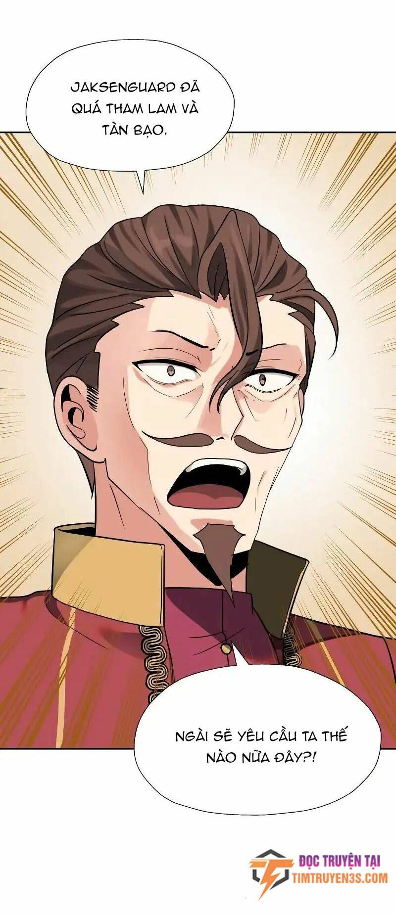 Lần Nữa Chuyển Sinh Sang Thế Giới Khác Chapter 24 - Trang 2