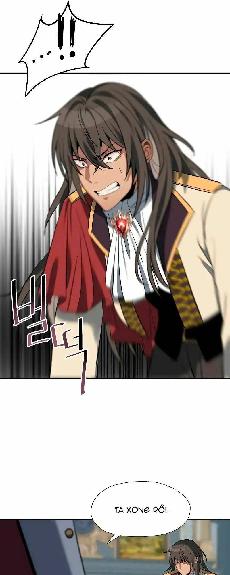 Lần Nữa Chuyển Sinh Sang Thế Giới Khác Chapter 24 - Trang 2