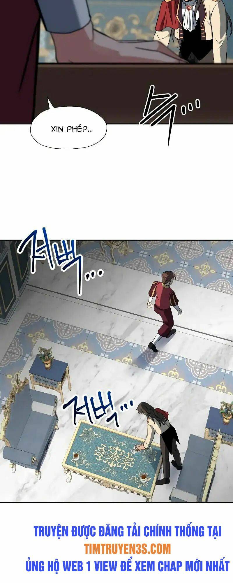 Lần Nữa Chuyển Sinh Sang Thế Giới Khác Chapter 24 - Trang 2