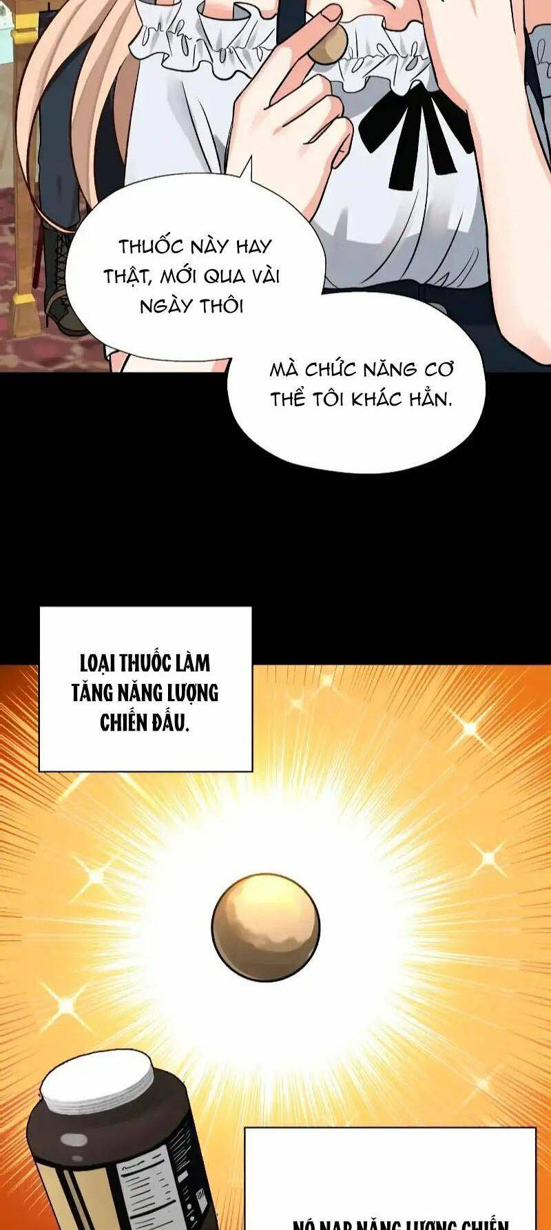 Lần Nữa Chuyển Sinh Sang Thế Giới Khác Chapter 24 - Trang 2