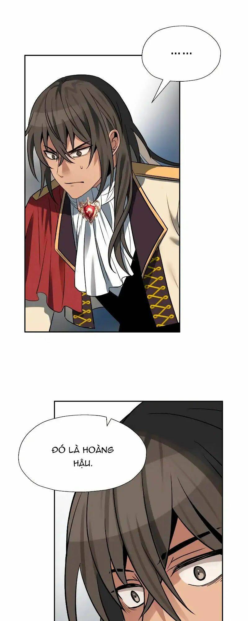 Lần Nữa Chuyển Sinh Sang Thế Giới Khác Chapter 24 - Trang 2