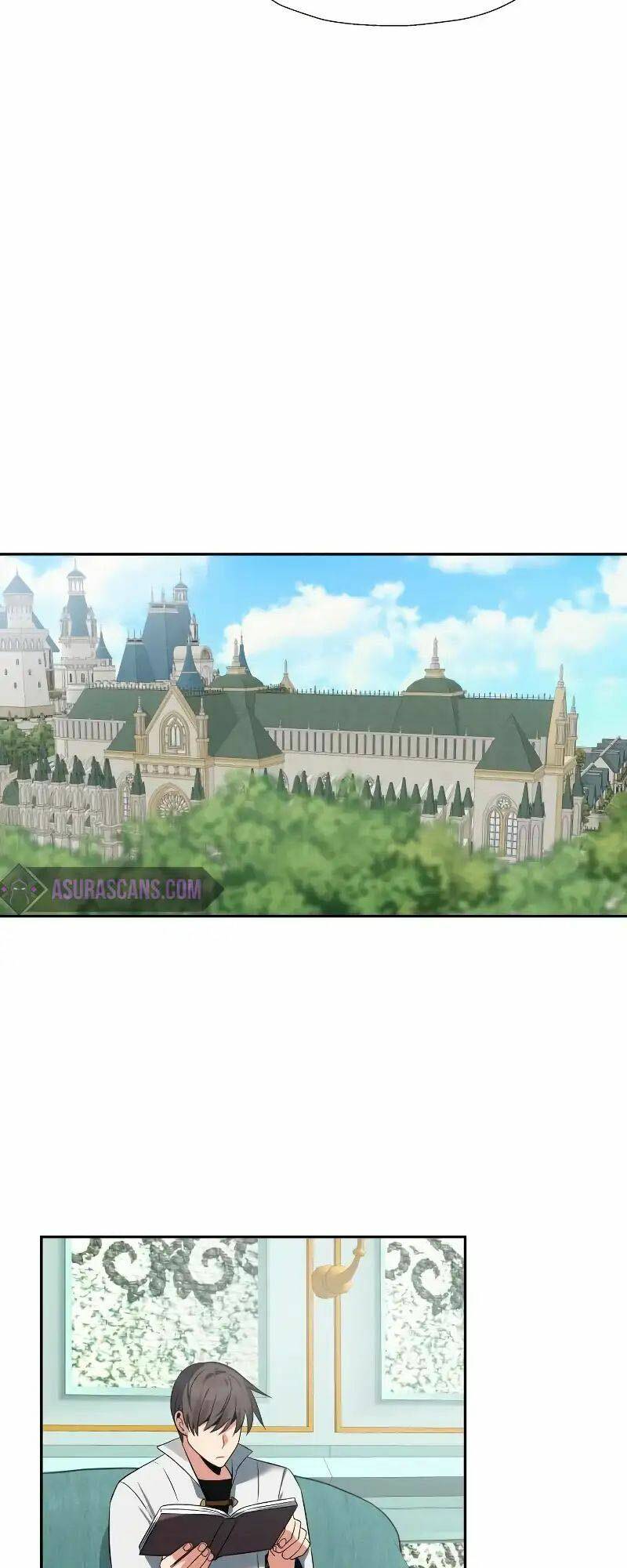 Lần Nữa Chuyển Sinh Sang Thế Giới Khác Chapter 24 - Trang 2