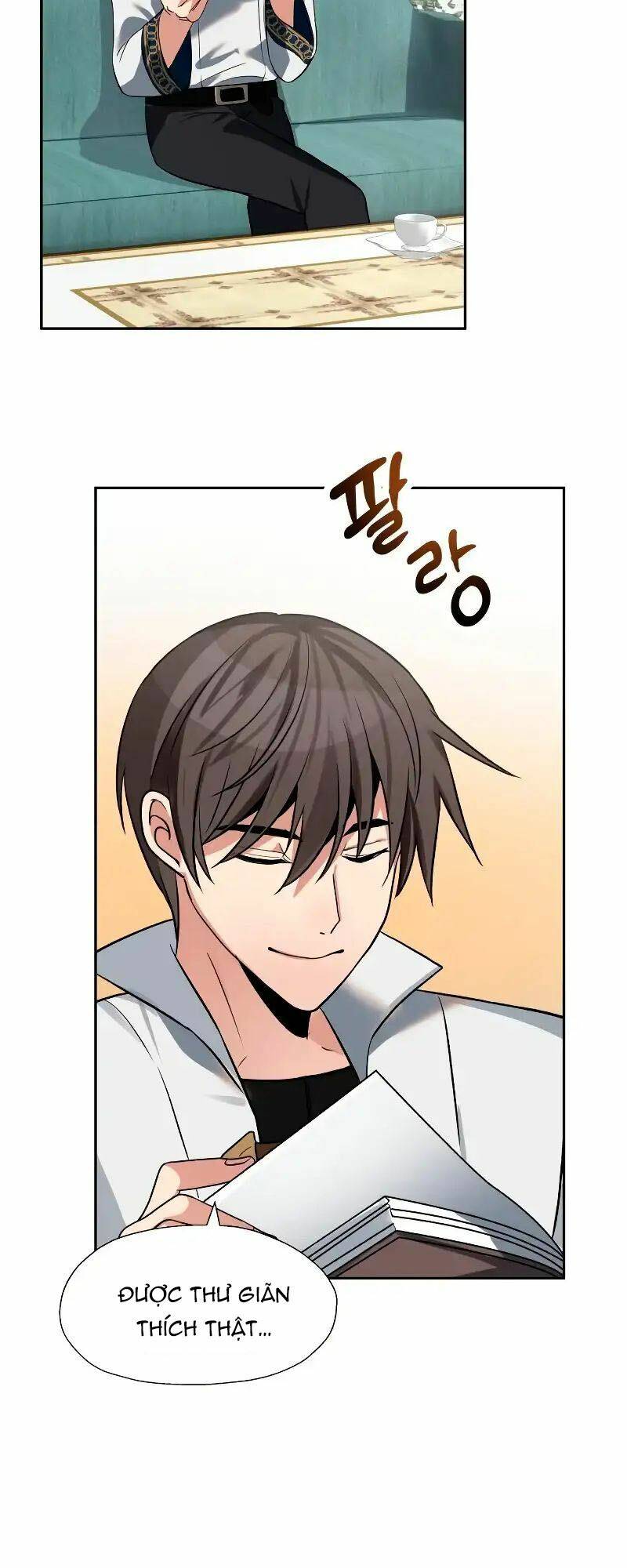 Lần Nữa Chuyển Sinh Sang Thế Giới Khác Chapter 24 - Trang 2