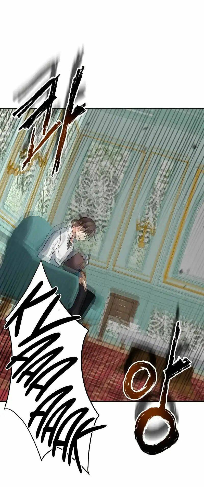 Lần Nữa Chuyển Sinh Sang Thế Giới Khác Chapter 24 - Trang 2