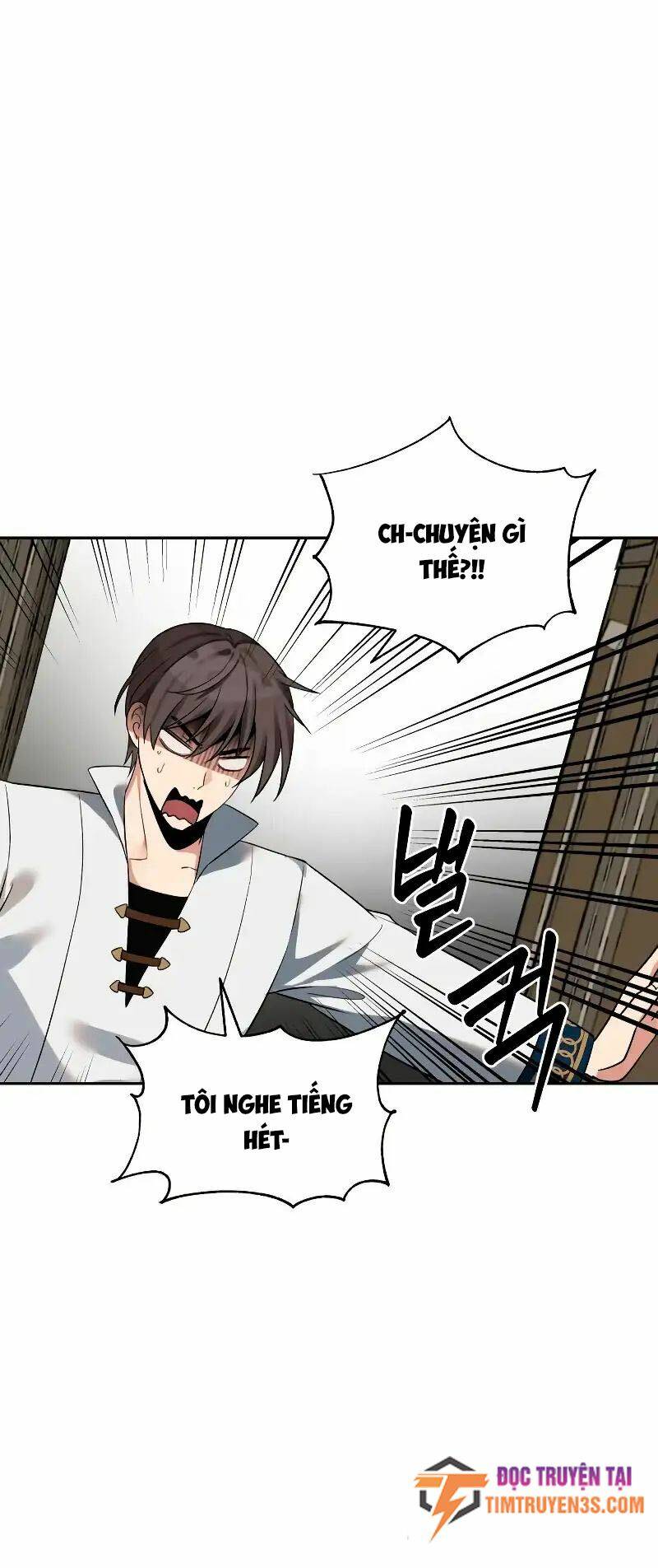 Lần Nữa Chuyển Sinh Sang Thế Giới Khác Chapter 24 - Trang 2