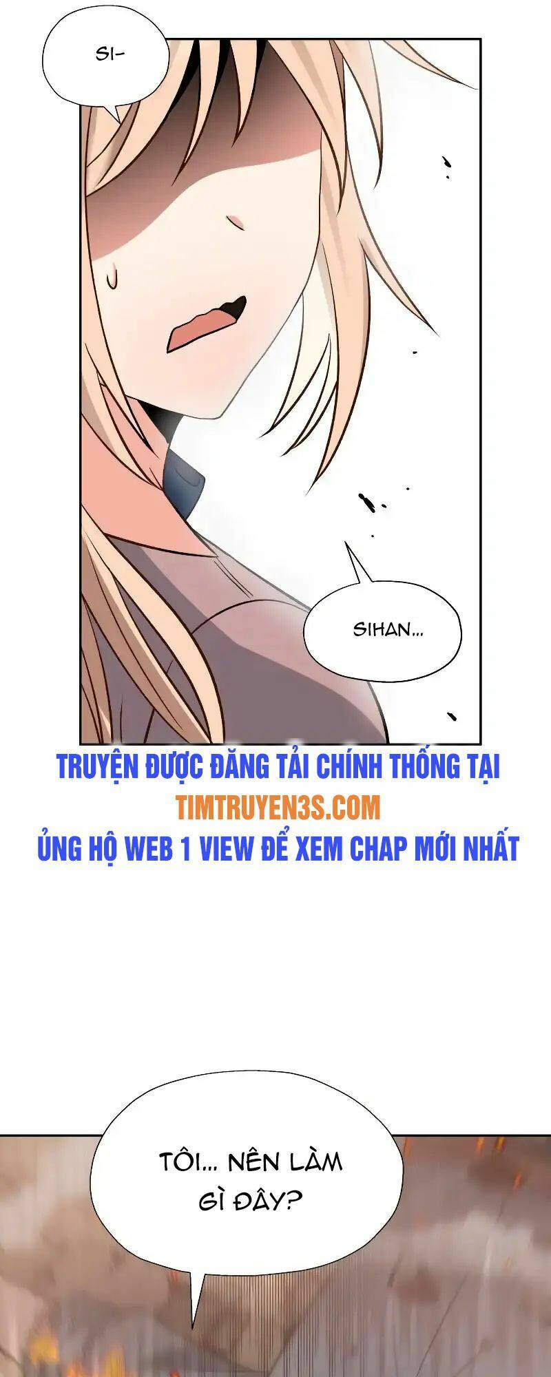 Lần Nữa Chuyển Sinh Sang Thế Giới Khác Chapter 24 - Trang 2