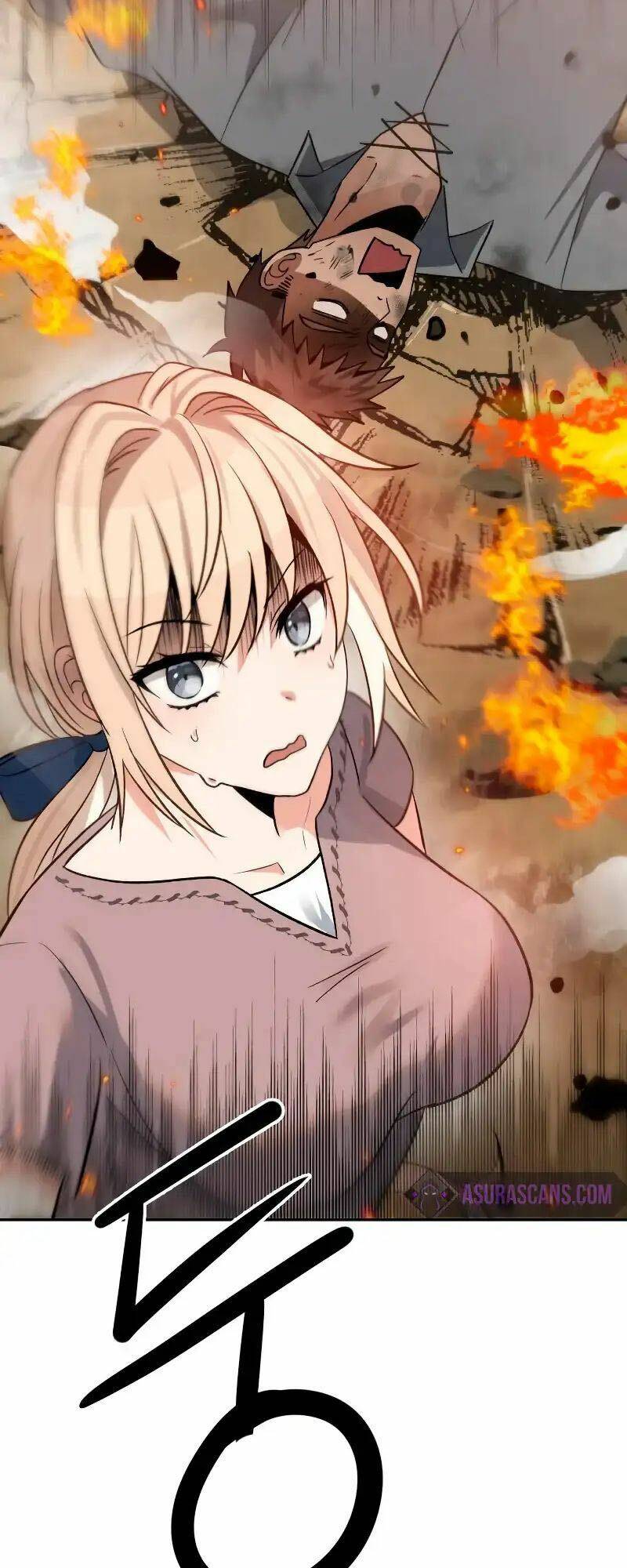 Lần Nữa Chuyển Sinh Sang Thế Giới Khác Chapter 24 - Trang 2