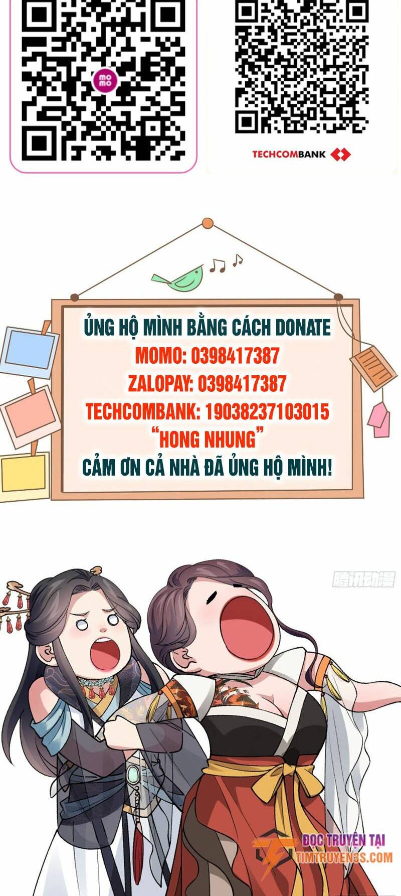 Lần Nữa Chuyển Sinh Sang Thế Giới Khác Chapter 24 - Trang 2