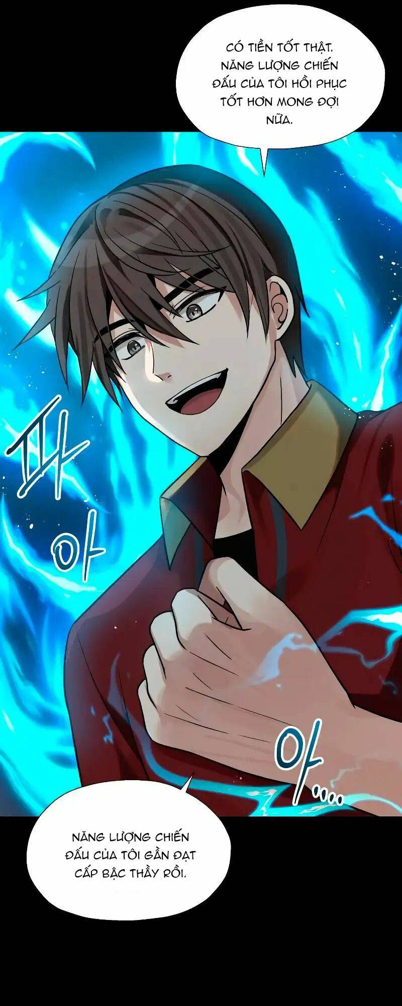 Lần Nữa Chuyển Sinh Sang Thế Giới Khác Chapter 24 - Trang 2