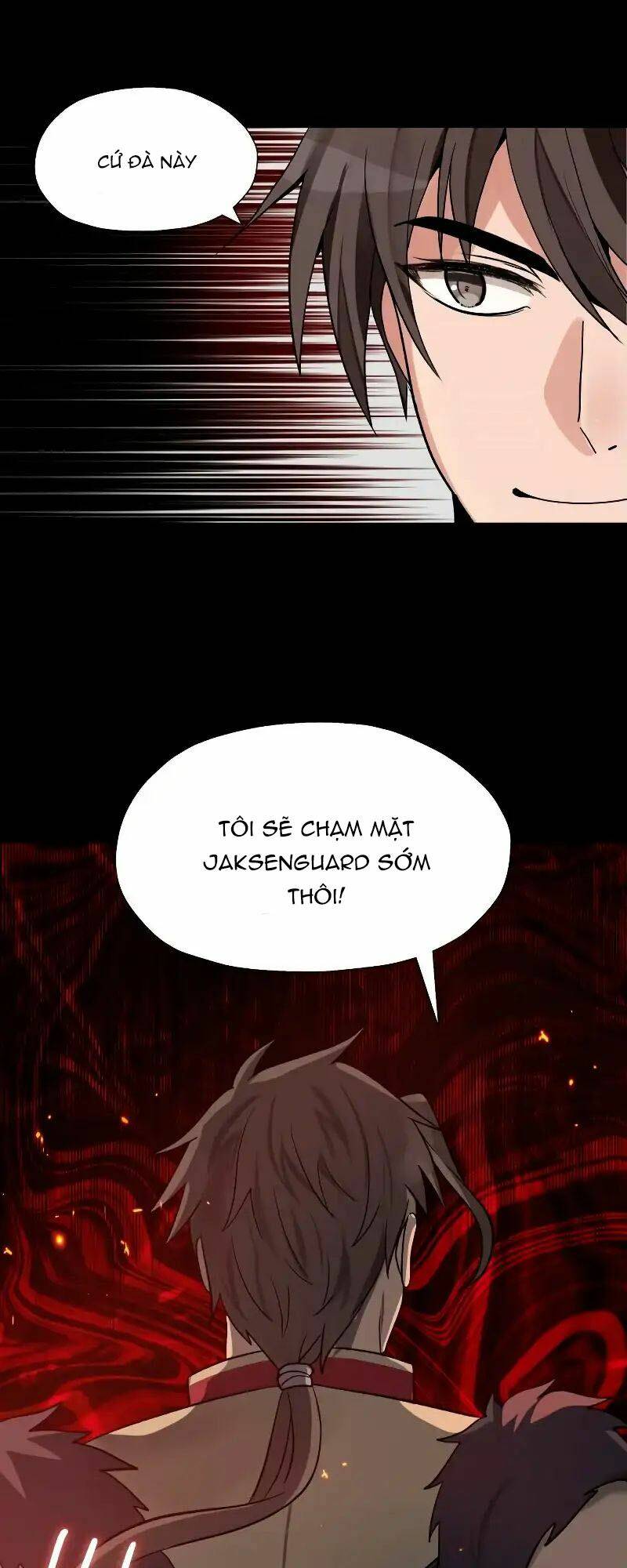 Lần Nữa Chuyển Sinh Sang Thế Giới Khác Chapter 24 - Trang 2